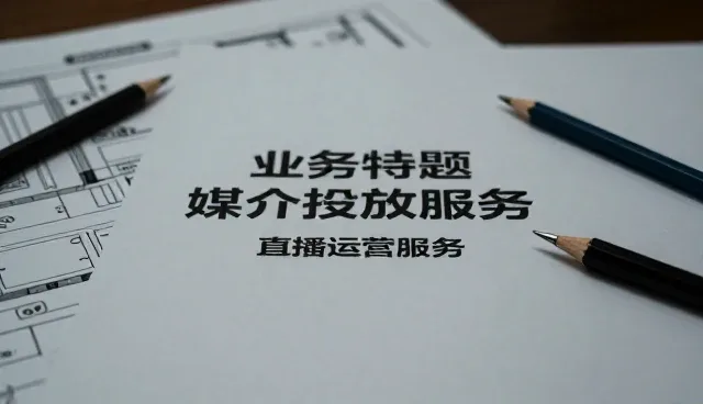 账号代运营中宣传片制作的常见问题与应对策略